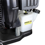 Hyundai 52cc Backpack Petrol Leaf Blower, 170mph Air Speed, 2-Stroke | HYB5200
