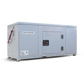 Hyundai Diesel 14kW Underslung Vehicle Mounted RVi Generator, Pure Sine Wave Output, Includes Fitting & Panel | DHY14000RVi
