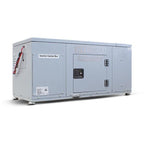 Hyundai Diesel 14kW Underslung Vehicle Mounted RVi Generator, Pure Sine Wave Output, Includes Fitting & Panel | DHY14000RVi