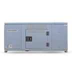 Hyundai Diesel 14kW Underslung Vehicle Mounted RVi Generator, Pure Sine Wave Output, Includes Fitting & Panel | DHY14000RVi
