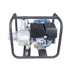 Hyundai 100mm 4" Petrol Clean Water Pump, 20m Total Head, 7m Lift, 1250L/min Flow Rate| HY100