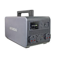 Hyundai 2000W Portable Power Station | HPS-1100
