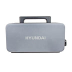 Hyundai 2000W Portable Power Station | HPS-1100