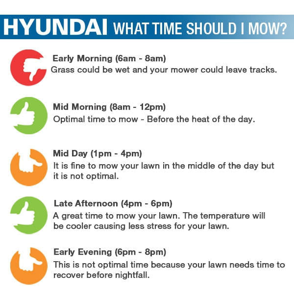 Hyundai 17"/43cm 139cc Self-Propelled Petrol Roller Lawnmower | HYM430SPR