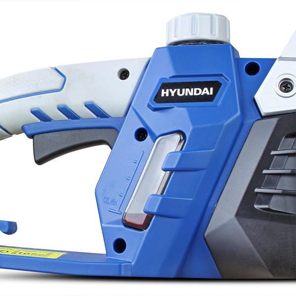 Hyundai 14" 35cm Electric Chainsaw 1600W 230V | HYC1600E