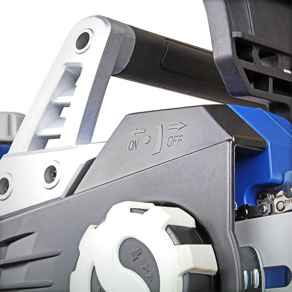Hyundai 16" 40cm Electric Chainsaw 2400W 230V | HYC2400E