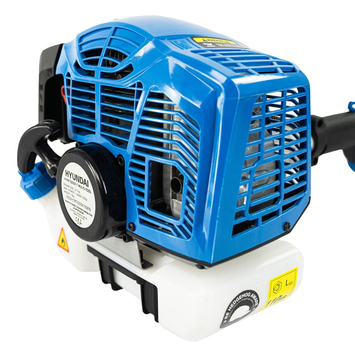 Hyundai 52cc Petrol Grass Trimmer / Brushcutter | HYBC5200X
