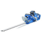 Hyundai 40v 520mm Hedge Trimmer 2.5Ah Li-ion Battery and Charger | HYHT40LI