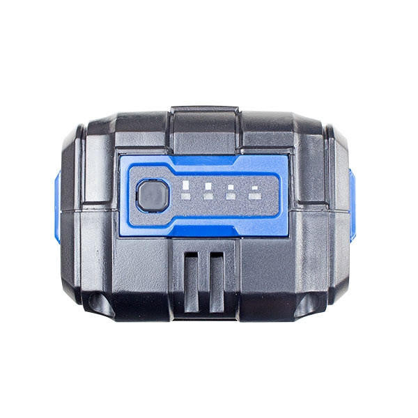 Hyundai 2.5Ah Lithium-ion Replacement Battery For 40V Garden Machinery Range | HYBAT40Li25