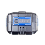 Hyundai 2.5Ah Lithium-ion Replacement Battery For 40V Garden Machinery Range | HYBAT40Li25