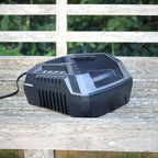 Hyundai 40V Garden Machinery Fast Charger | HYCH405