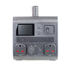 Hyundai HPS-300 Portable Power Station & Protective Carry/Shoulder Bag