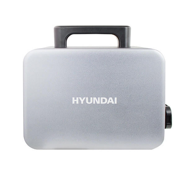 Hyundai HPS-300 Portable Power Station & Protective Carry/Shoulder Bag