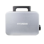 Hyundai HPS-300 Portable Power Station & Protective Carry/Shoulder Bag