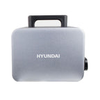 Hyundai HPS-600 Portable Power Station & Protective Carry/Shoulder Bag