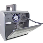 Hyundai HPS-600 Portable Power Station & Protective Carry/Shoulder Bag
