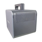 Hyundai HPS-600 Portable Power Station & Protective Carry/Shoulder Bag