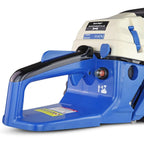 Hyundai HYC6200X 62cc Petrol Chainsaw – 20″ / 50cm, Easy Start