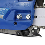 Hyundai HYC6200X 62cc Petrol Chainsaw – 20″ / 50cm, Easy Start