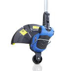 Hyundai 600W 2-in-1 Electric Grass Trimmer and Lawn Edger 30cm | HYTR600E