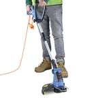 Hyundai 600W 2-in-1 Electric Grass Trimmer and Lawn Edger 30cm | HYTR600E
