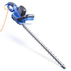 Hyundai 680W 610mm Electric Hedge Trimmer Pruner | HYHT680E