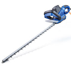Hyundai 680W 610mm Electric Hedge Trimmer Pruner | HYHT680E