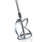 Hyundai 1600W Electric Paddle Mixer 5 Piece Trowel Set 230v 240v | HYPM1600E
