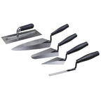 Hyundai 1600W Electric Paddle Mixer 5 Piece Trowel Set 230v 240v | HYPM1600E