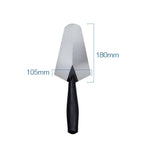 Hyundai 1600W Electric Paddle Mixer 5 Piece Trowel Set 230v 240v | HYPM1600E