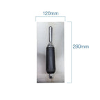 Hyundai 1600W Electric Paddle Mixer 5 Piece Trowel Set 230v 240v | HYPM1600E