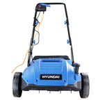 Hyundai 12.6'' / 32cm Electric Lawn Scarifier Aerator Lawn Rake 1500W 230V | HYSC1532E
