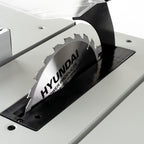 Hyundai 1800W 10'' / 30mm Electric Table Saw 230V | HYTS1800E