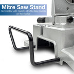 Hyundai 1500W Electric Mitre Saw / Chop Saw with 210mm Blade, 230V | HYMS1500E