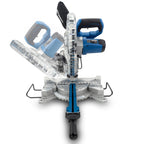 Hyundai 2000W Electric Mitre Saw / Chop Saw with 255mm Blade, 230V | HYMS2000E