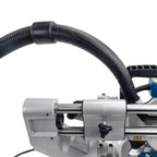 Hyundai 2000W Electric Mitre Saw / Chop Saw with 255mm Blade, 230V | HYMS2000E