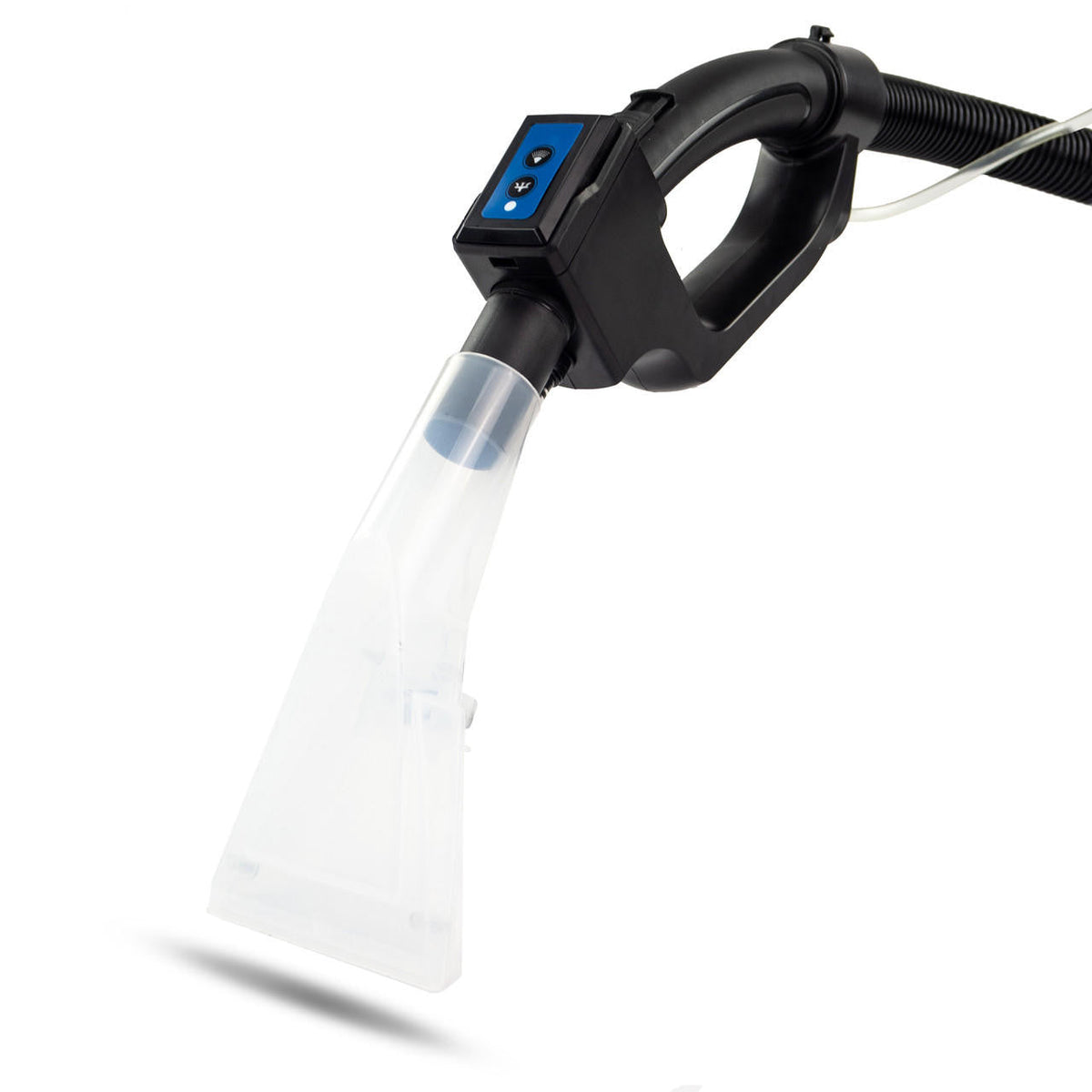 Hyundai 1200W 25L 2-in-1 Upholstery / Carpet Cleaner and Wet & Dry Vacuum | HYCW1200E