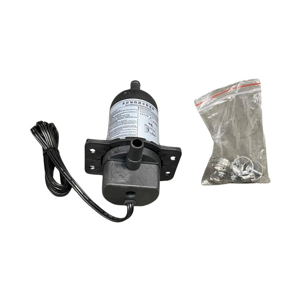 PAB007987 - Genuine Replacement 1KW Water Heater