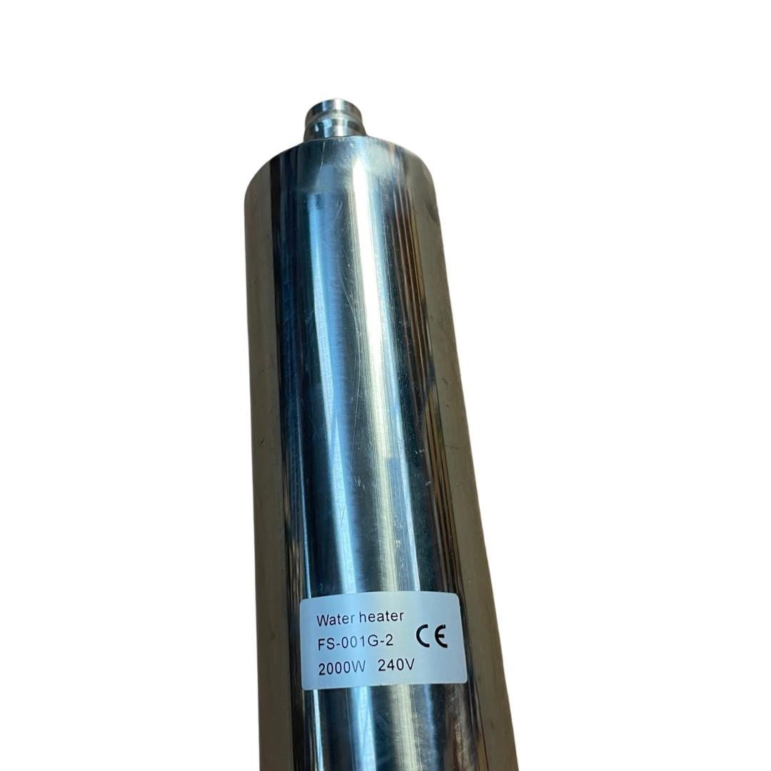 PAB007993 - Genuine Replacement 1.5KW Water Heater