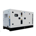 Hyundai 28kVA Diesel Generator Three Phase DHY28KSE