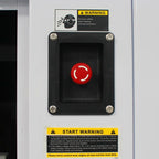 Hyundai 28kVA Diesel Generator Three Phase DHY28KSE