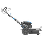 Hyundai 56cm / 22" Self-Propelled, Heavy-Duty Field Trimmer, brushcutter, 173cc, Petrol | HYFT60SPX