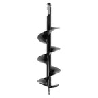 Hyundai 56cc Petrol Earth Auger, 3 Drill Bits (100mm, 150mm, 200mm) | HYEA5600X