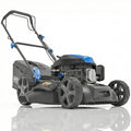 Hyundai 20" / 51cm Self-Propelled Petrol Lawnmower, 196cc, 4-in-1 | HYM20200SPX