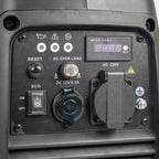 Hyundai 2.0kW / 2000W Inverter Generator, Recoil Start, Pure Sine Wave | HY2350Si