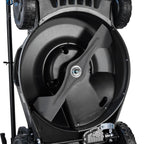 Hyundai 21" / 53cm Self-Propelled PRO Petrol Lawnmower, Pro-series Build, 196cc Engine | HYM530SPPRO
