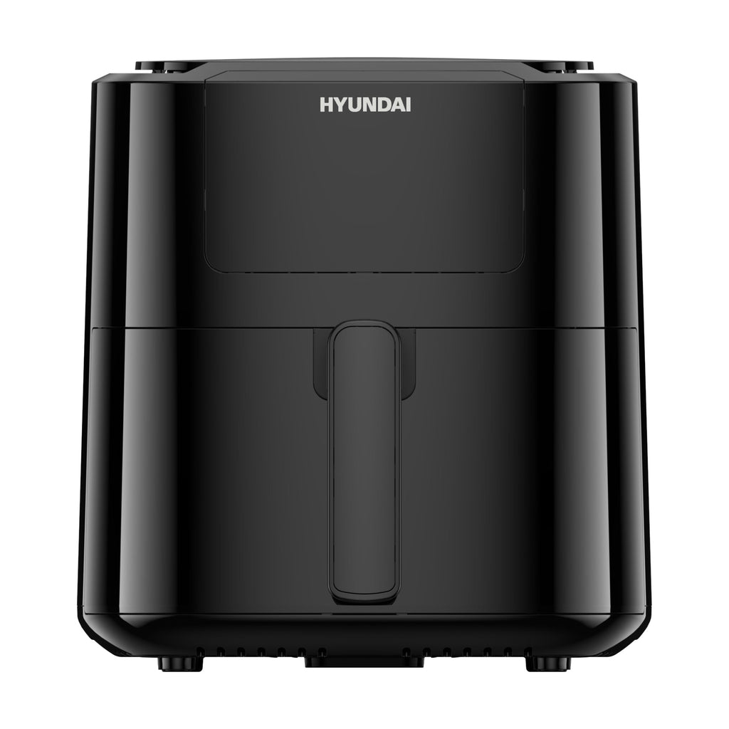 HYUNDAI 5L Digital Air Fryer, 8 Preset Programmes, 1500W | HYAF5001DB
