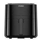 HYUNDAI 5L Digital Air Fryer, 8 Preset Programmes, 1500W | HYAF5001DB
