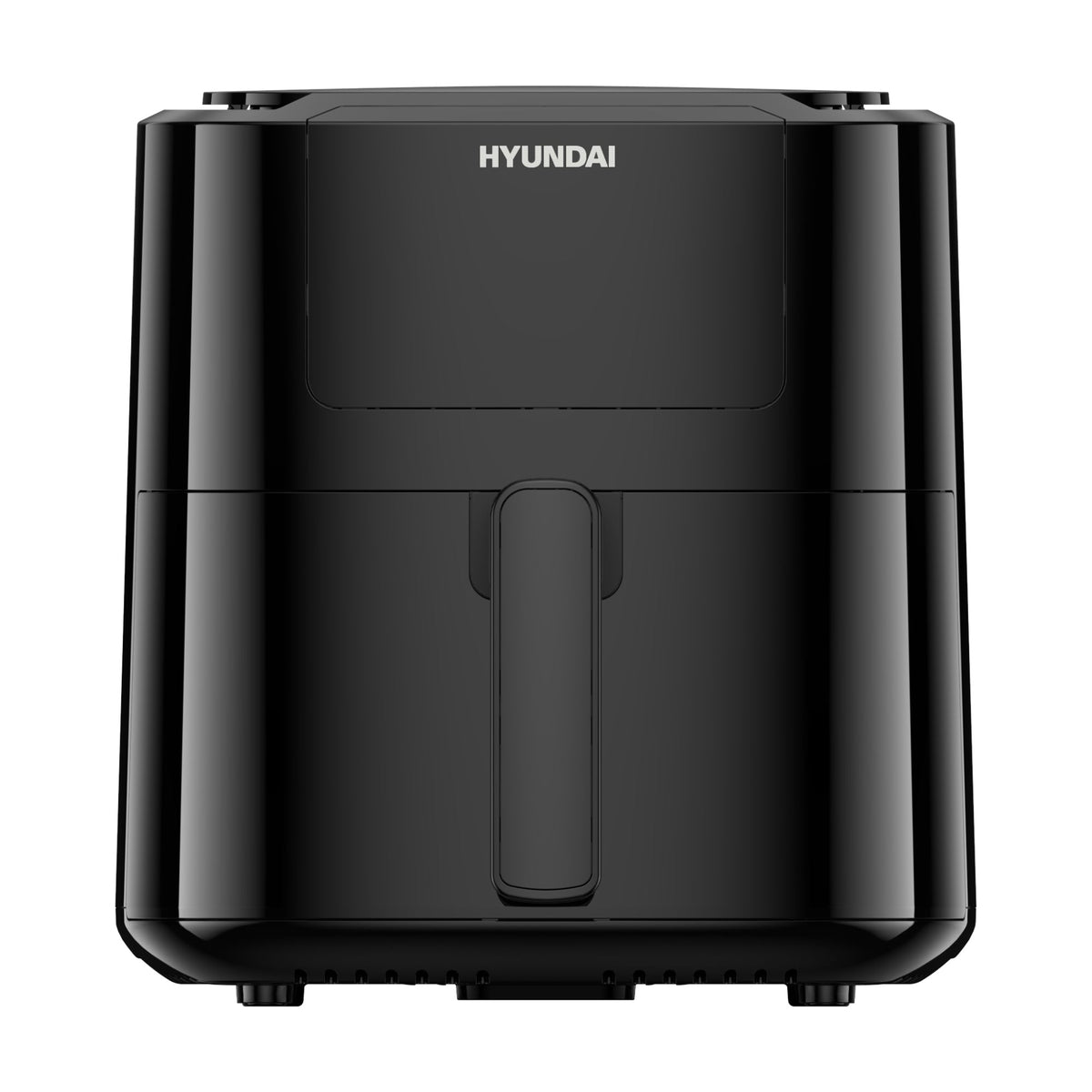HYUNDAI 5L Digital Air Fryer, 8 Preset Programmes, 1500W | HYAF5001DB