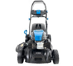 Tondeuse thermique autotractée Hyundai 51cm, Démarrage électrique, 4-en-1 | HYM20200SPEX-EU